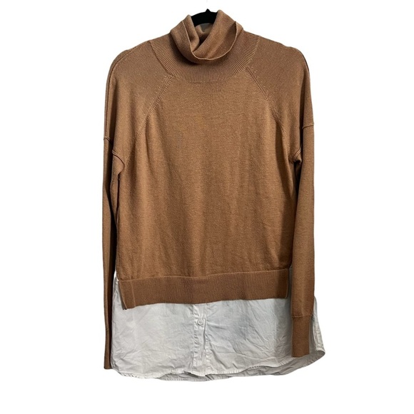 KF/KaufmanFranco Collective
Mixed Media Sweater - Picture 3 of 8